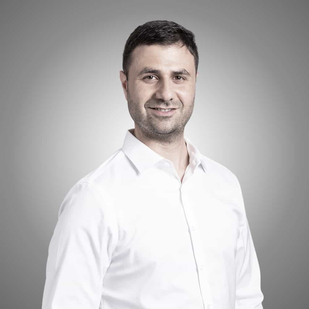 גלעד קיויתי // צילום: רז רוגובסקי