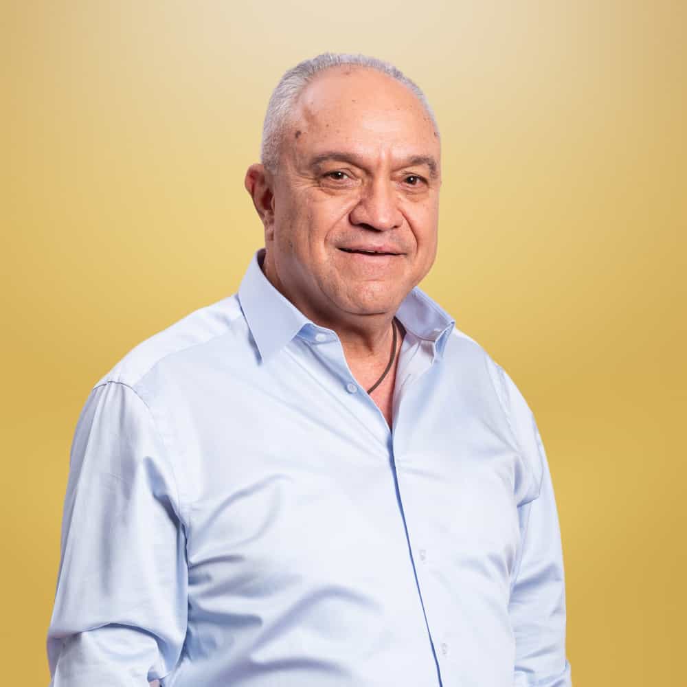 יהודה כתב // צילום: רז רוגובסקי