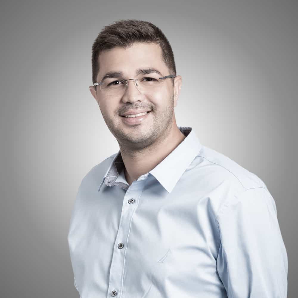 יניב טולדנו // צילום: רז רוגובסקי