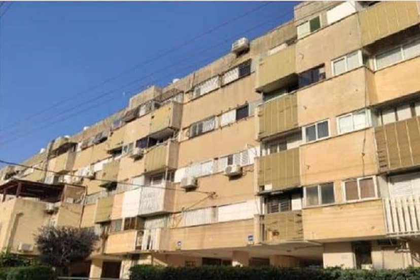 מצב קיים מעפילי אגוז // עזרה ובצרון