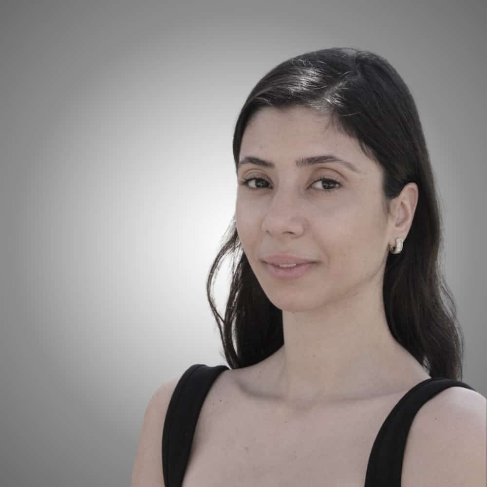 מריאל מטטוב // צילום: אירה טיליאוצה