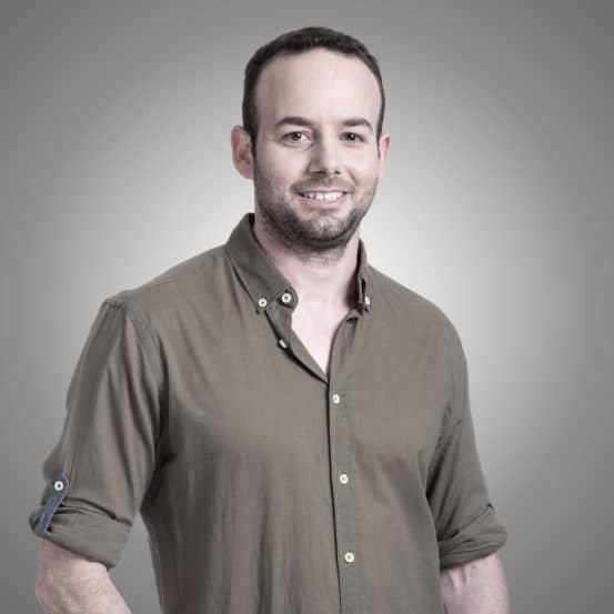 שאולי גיטלמן // צילום: רז רוגובסקי