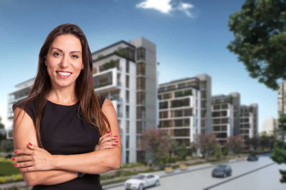 עו"ד רונית אשד לוי // רז רוגובסקי