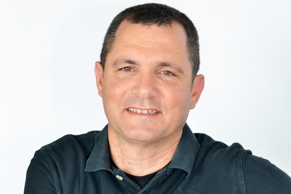 אדריכל אייל אפל // שירעד ניסים