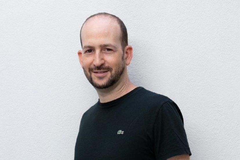 אדריכל בועז שניר // בנימין אדם 