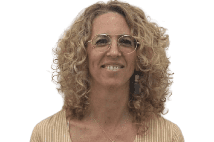 דקלה עדי פרץ מתכננת מחוז צפון // יחצ