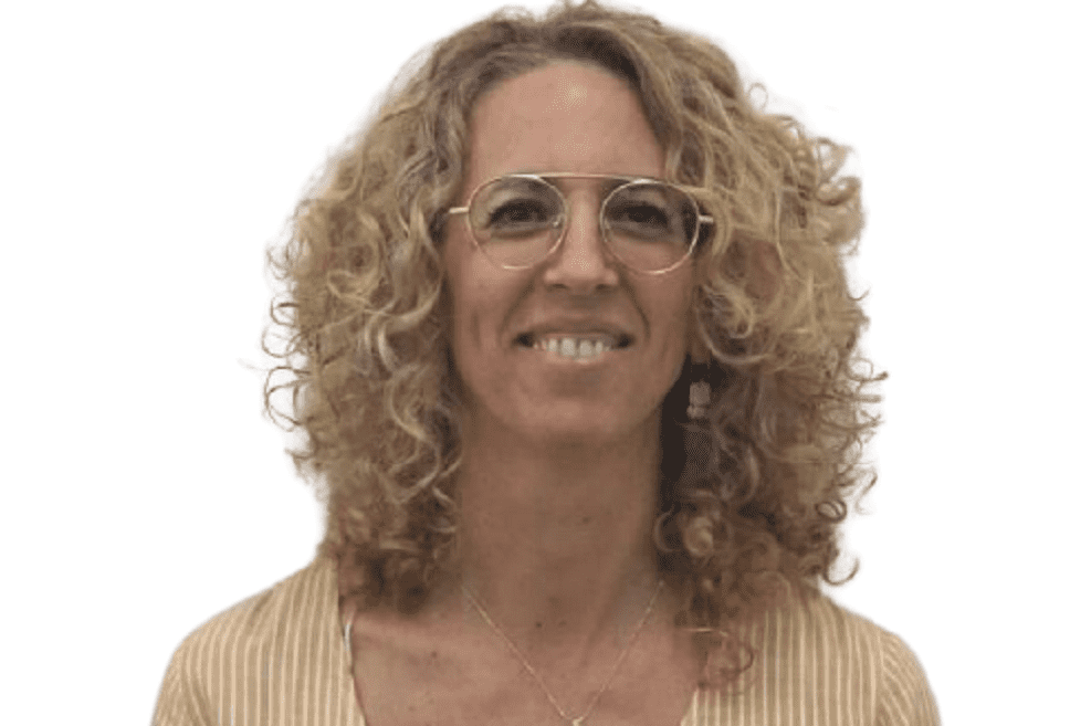 דקלה עדי פרץ מתכננת מחוז צפון // צילום: יח"צ