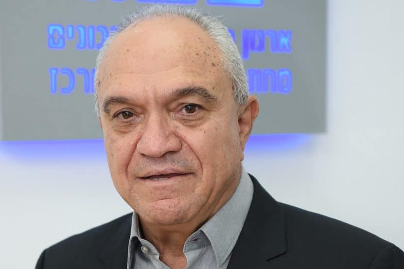 יהודה כתב יור ארגון הקבלנים תל אביב והמרכז סגן נשיא התאחדות הקבלנים בוני הארץ // יחצ
