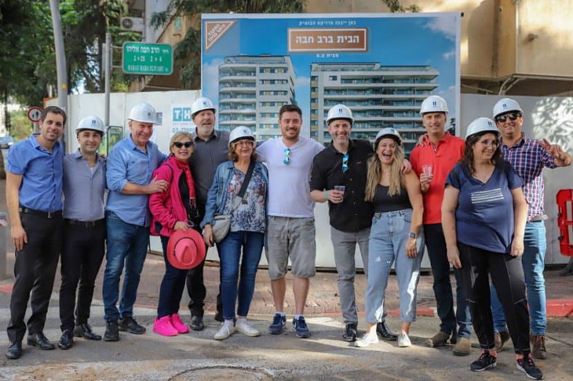 צילום: נטלי מי טל