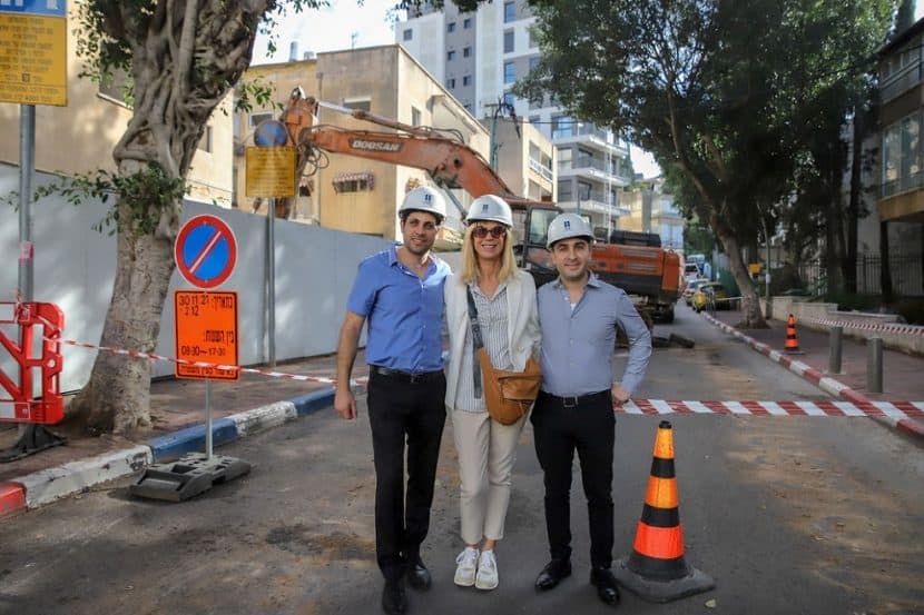 צילום: נטלי מי טל
