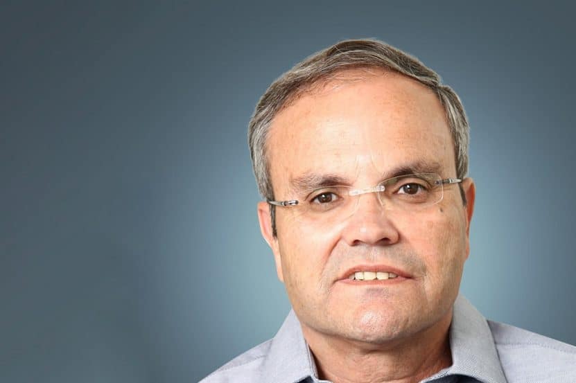 איתן לוי // צילום: גיא אקטיב ברנדינג