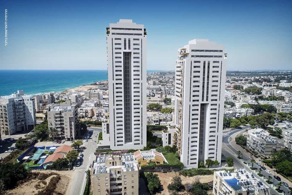 יחצ