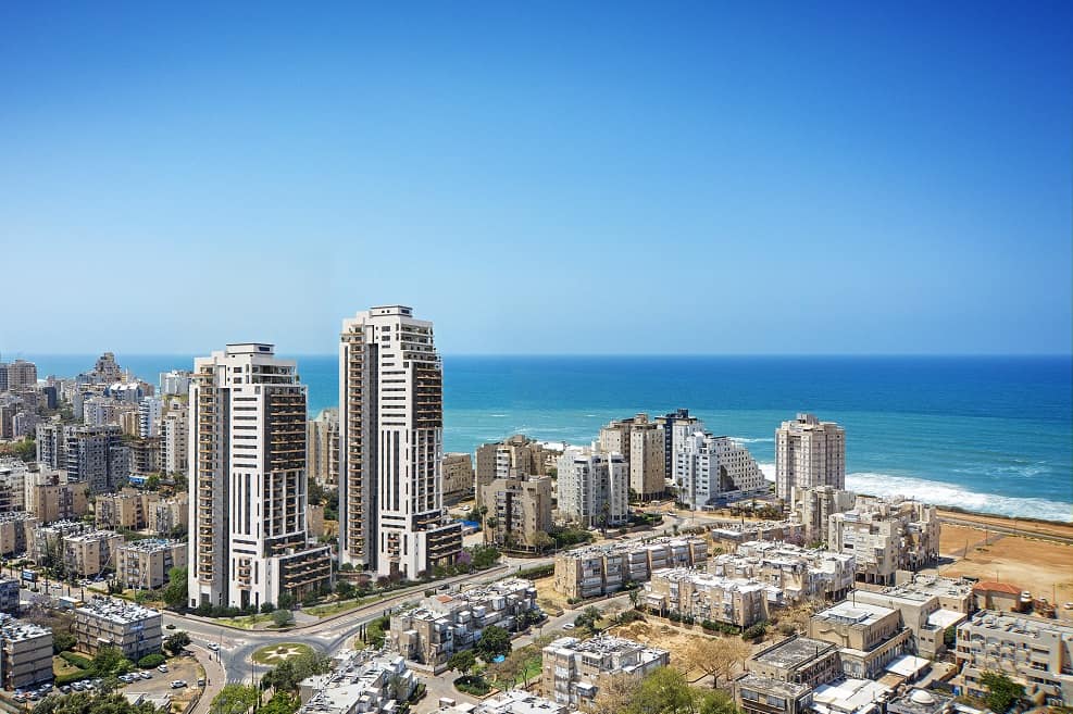 נתניה // צילום: יחצ