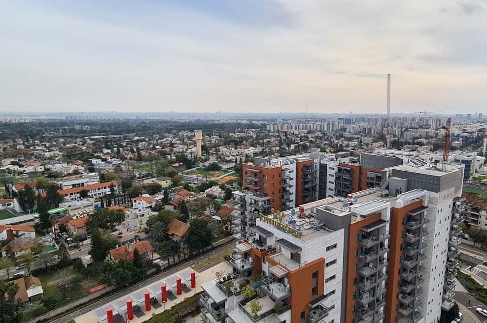 צילום: מקומית גני תקווה