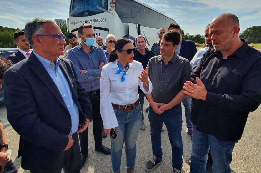צולם: באדיבות משרד הפנים