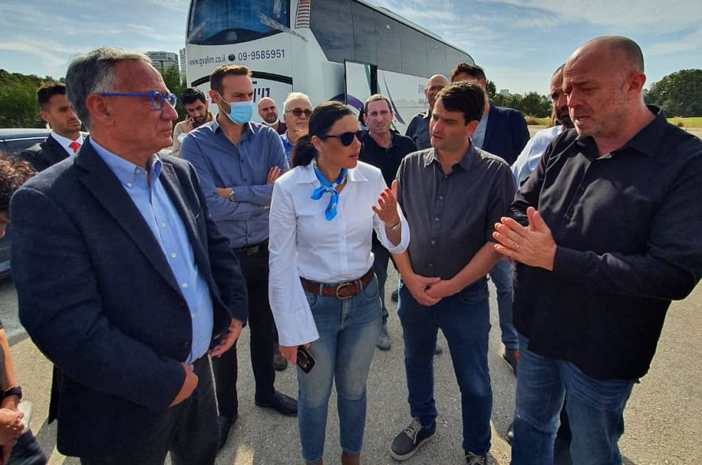 צולם: באדיבות משרד הפנים