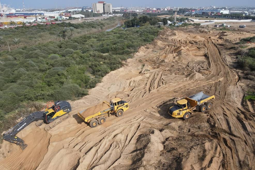 צילום: עיריית אשדוד