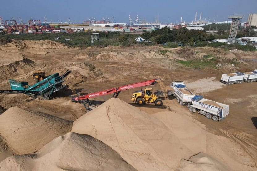 צילום: עיריית אשדוד 