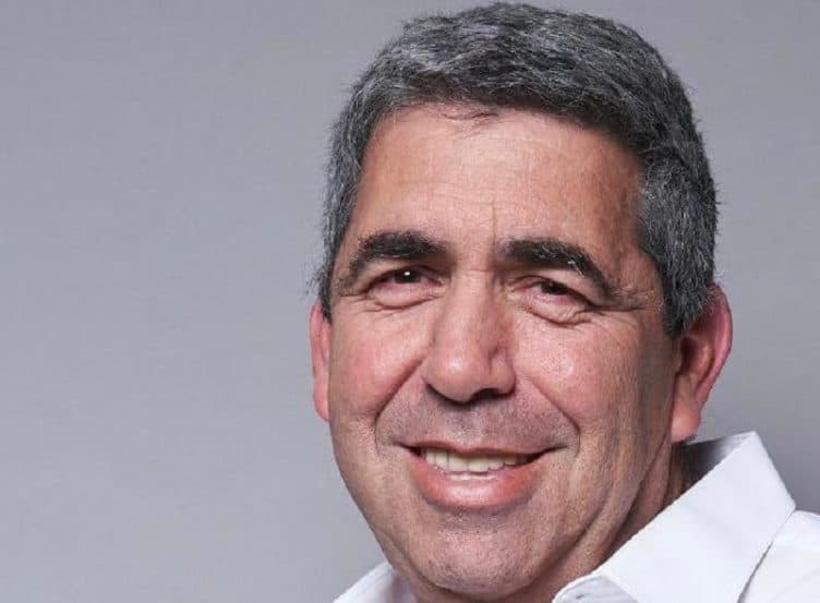 גיל גורן // צילום: עמרי לוי