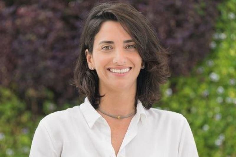 גל ניסימוב // צילום: ליאור טייטלר