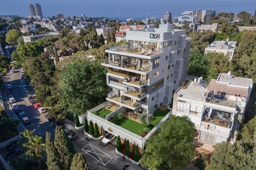 הדמיה: ארקאפקט ויזואל