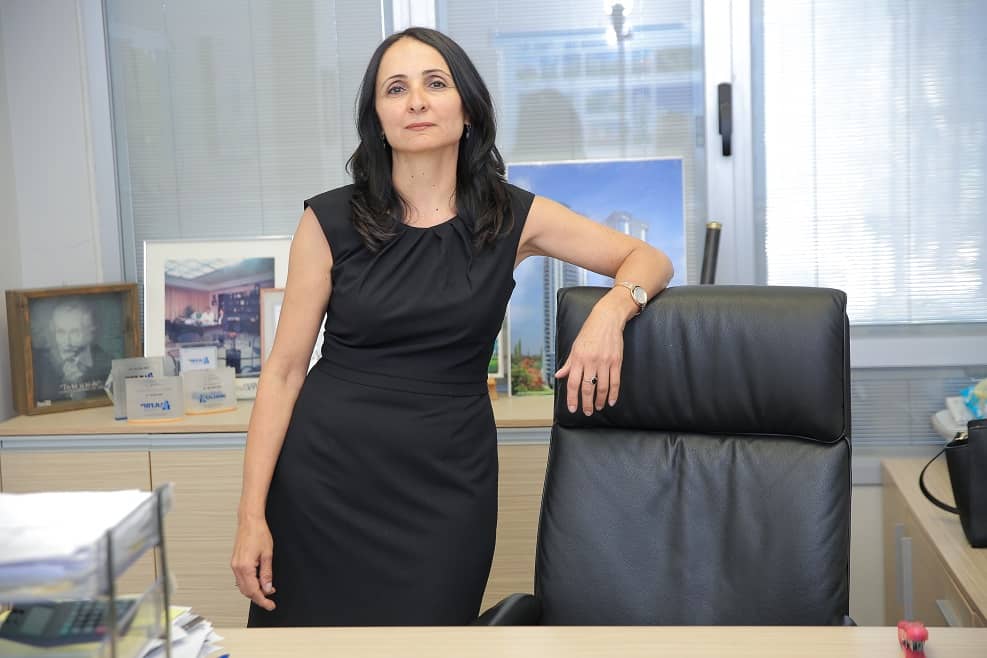 נורית טויטו // צילום: דמרי