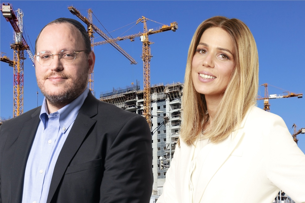 חני הורוביץ // צילום: עמית שאל | יהודה הרציג // צילום אורי כרמי | אילוסטרציה Depositphotos