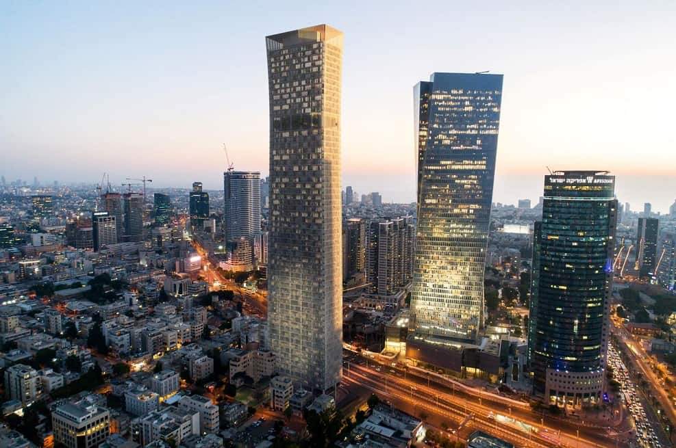 הדמיה: View point