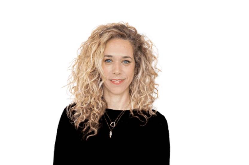איילת ניצן // צילום: עיבל רונן