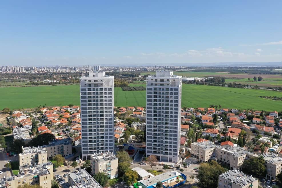 צילום: לביא צילומי אוויר