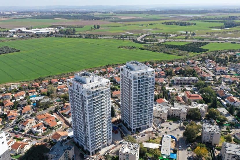 צילום: לביא צילומי אוויר