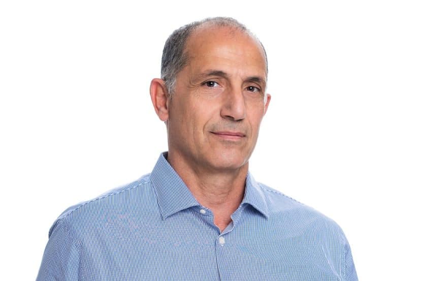 דורון נמרוד // צילום: יוהנס פלטן
