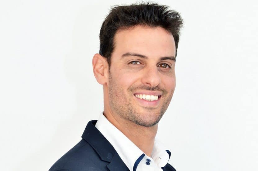 ערן לוי, מנכל ובעלים משותף, חברת אלטנוילנד // צילום: שירעד נסים