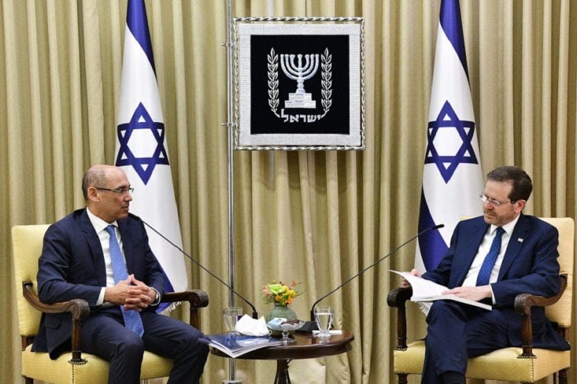 צילום: חיים צח/לע"מ