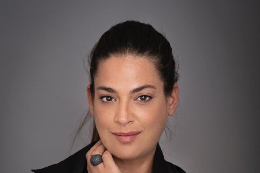 אירית הופר // צילום: מיכל בנדק