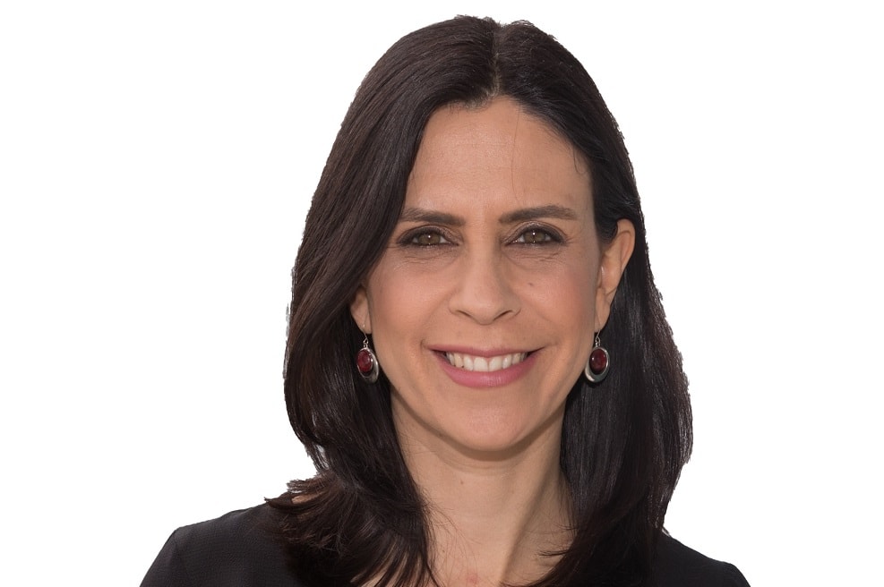 עו"ד מיטל טויסטר רוזנטל // צילום: אורן גולן
