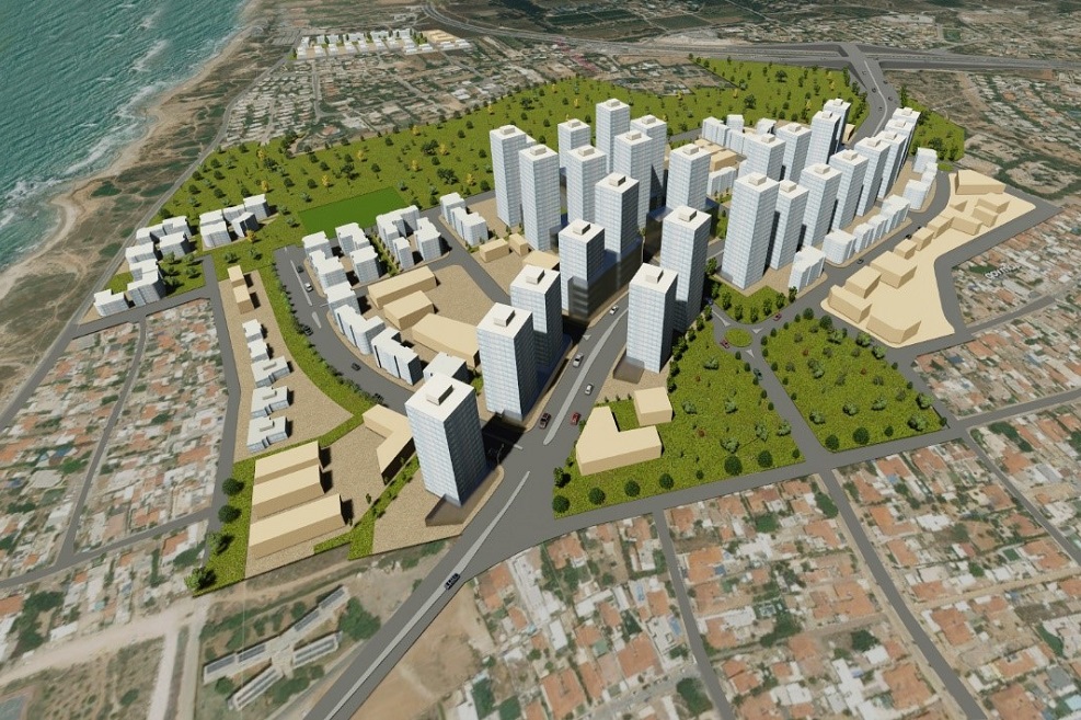 הדמיה: משרד מילוסלבסקי אדריכלים