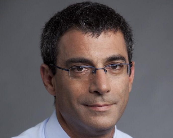 סמי בבקוב // צילום: ורדי כהנא