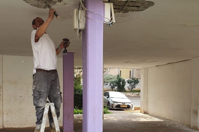 צילום: מילצ'ן רחובות