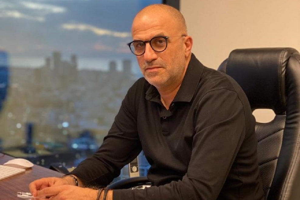ראובן אלקס // יחצ