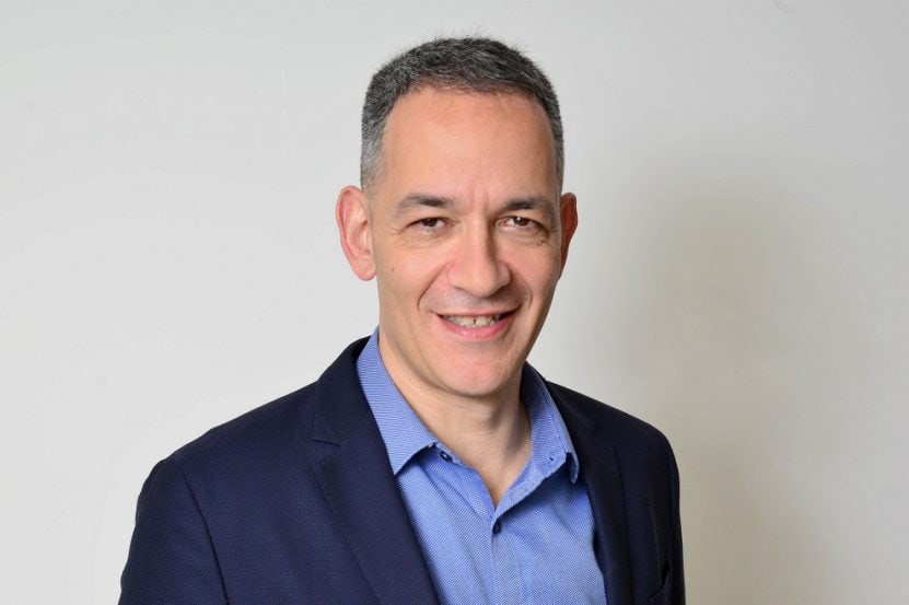 רון אבידן // צילום: תמר מצפי