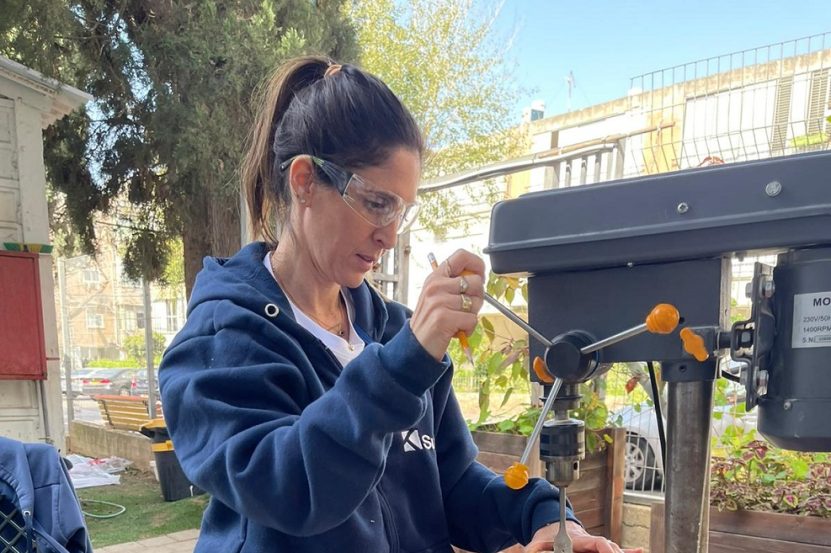 צילום: קבוצת סופרין