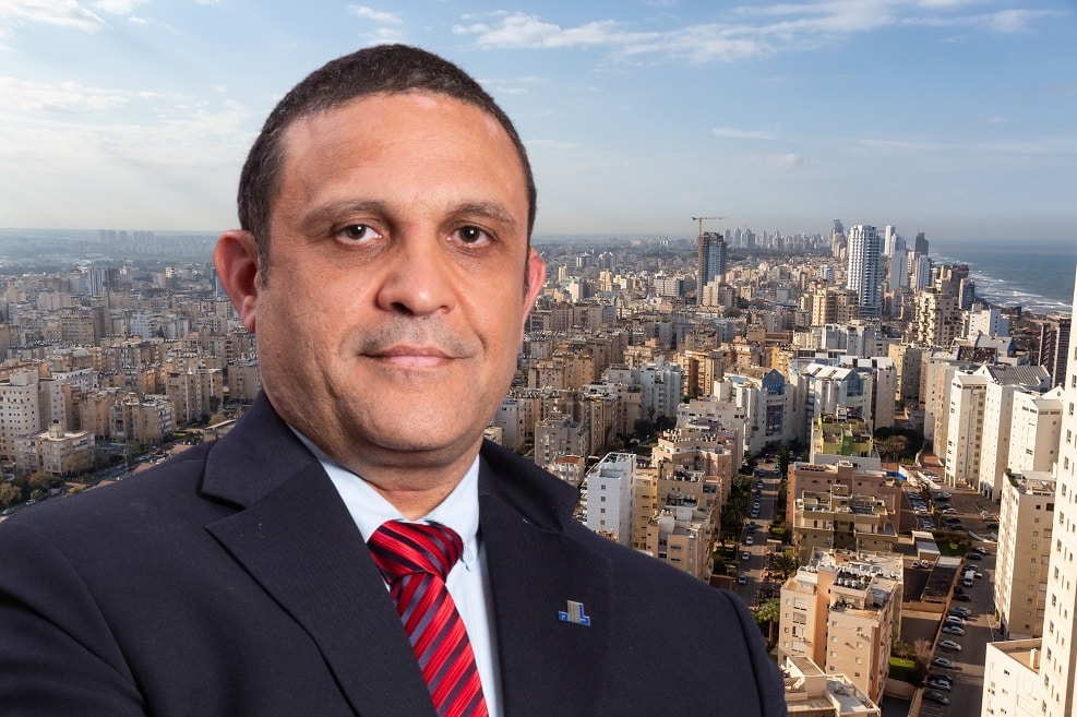 חיים מסילתי // צילום: רז רוגובסקי | Depositphotos