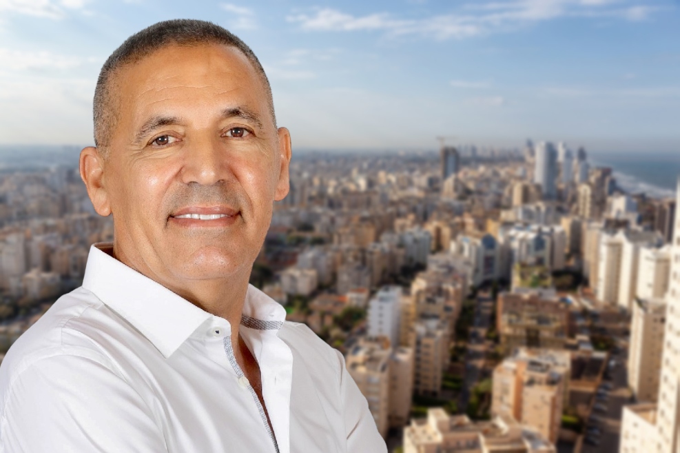 אלי אביסרור // צילום: דיאגו מיטלברג | Depositphotos