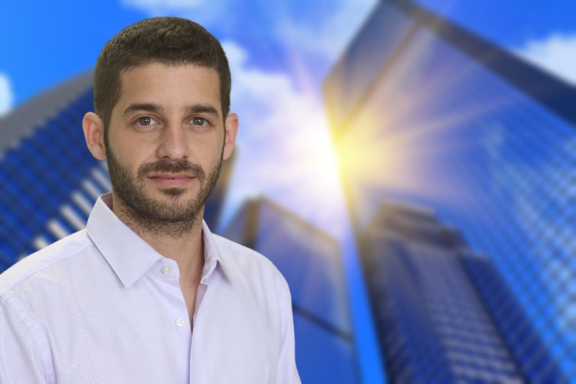 תומר רייפמן // צילום: קרן מזור | Depositphotos