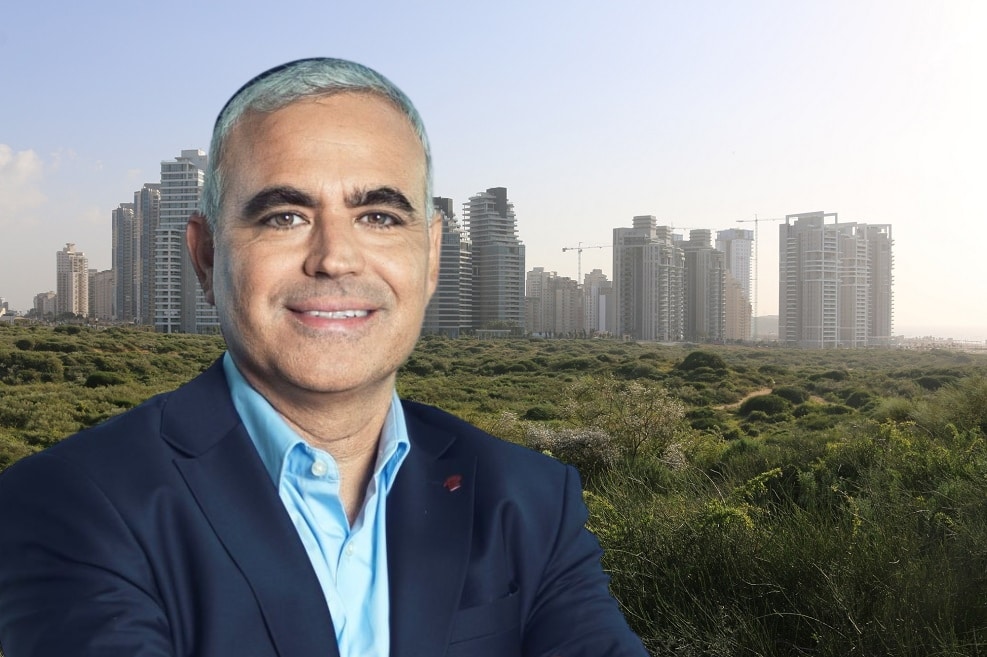 אפי שקד // צילום: טל גבעוני | Depositphotos