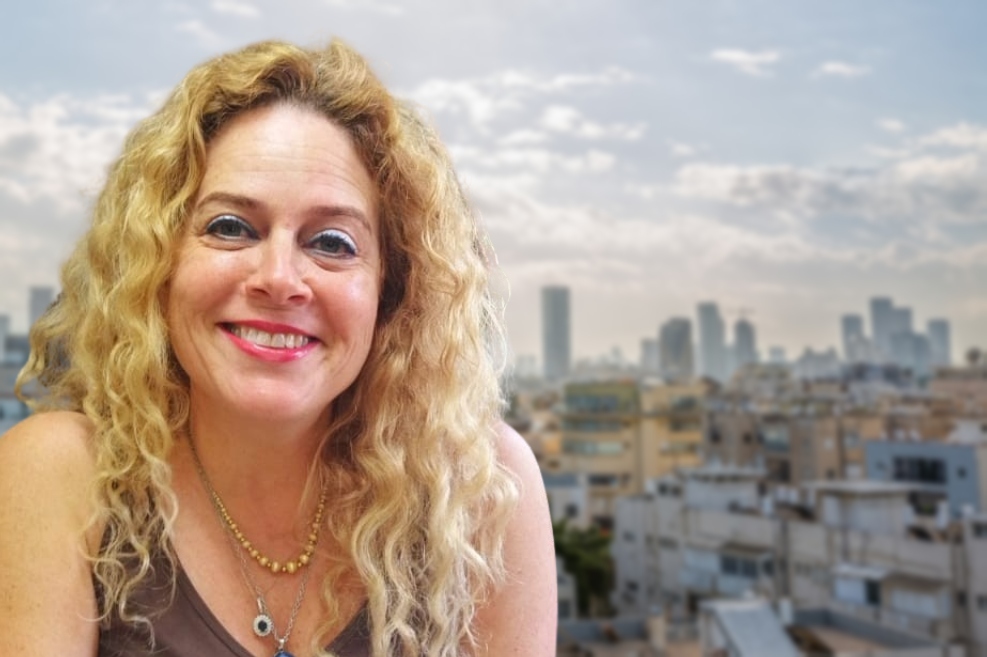 גלי אפל קסטל // צילום: דיור פלוס | Depositphotos