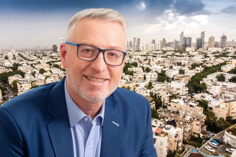 אבשלום הרשקוביץ // צילום: עמית ארטמן | Depositphotos