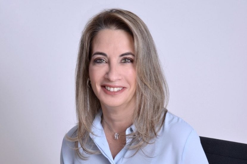 ורד יצחקי // צילום: תמר מצפי