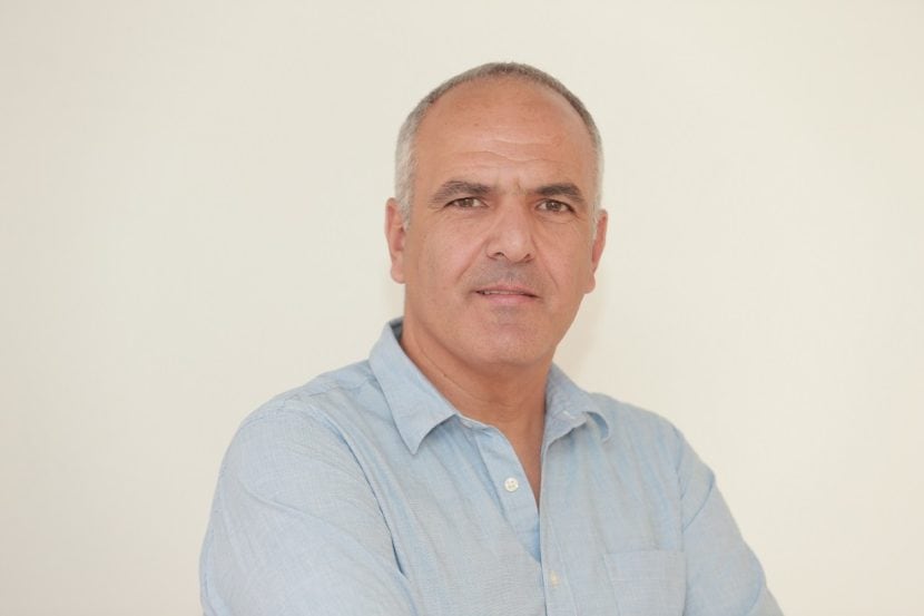חיים גבסו // יחצ